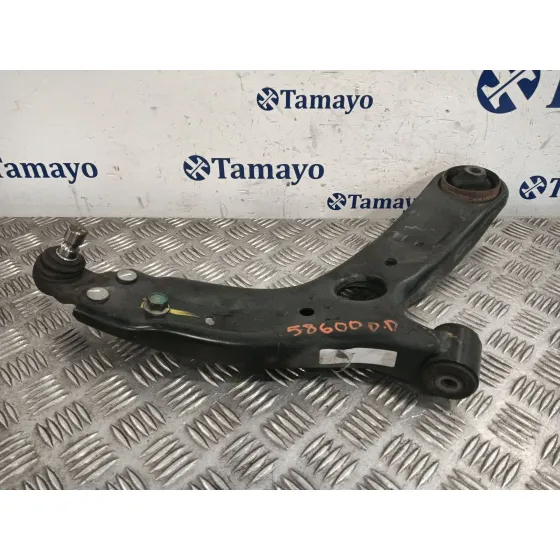 Brazo Suspension Inferior Delantero Derecho para Hyundai I30 (Gd)