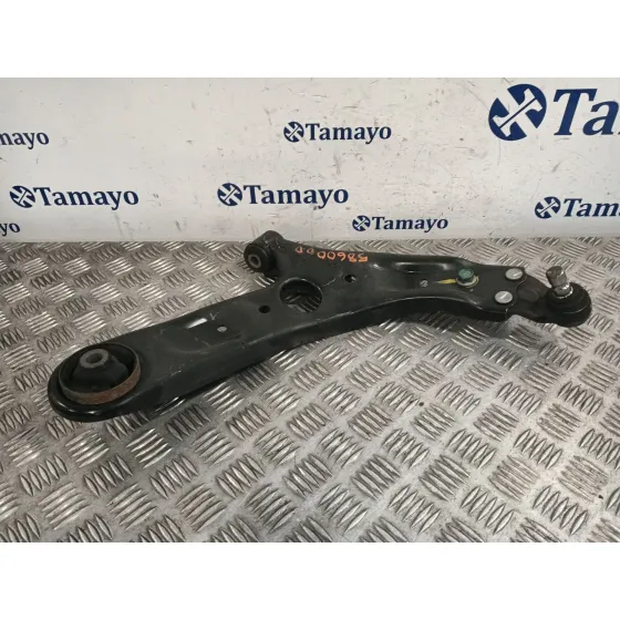 Brazo Suspension Inferior Delantero Derecho para Hyundai I30 (Gd)