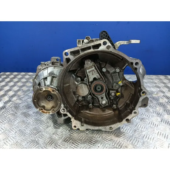Caja Cambios para Volkswagen Golf Vi (5K1)