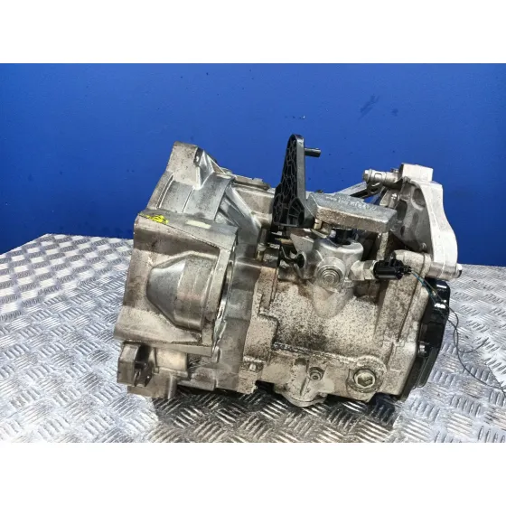 Caja Cambios para Volkswagen Golf Vi (5K1)