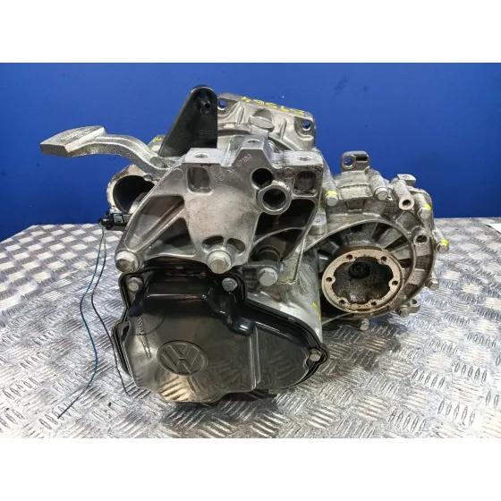 Caja Cambios para Volkswagen Golf Vi (5K1)