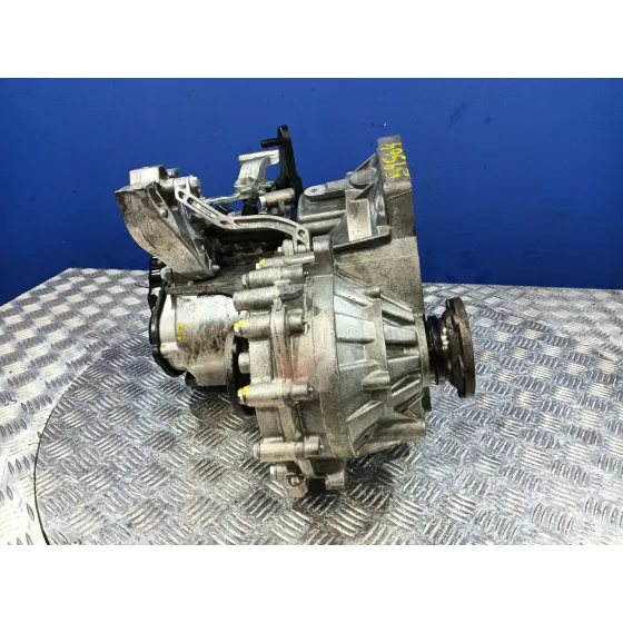 Caja Cambios para Volkswagen Golf Vi (5K1)