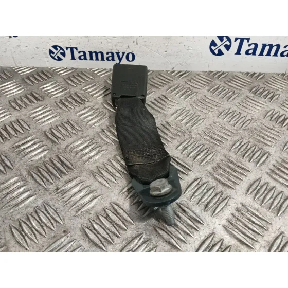 Anclaje Cinturon Trasero Derecho para Citroën C3