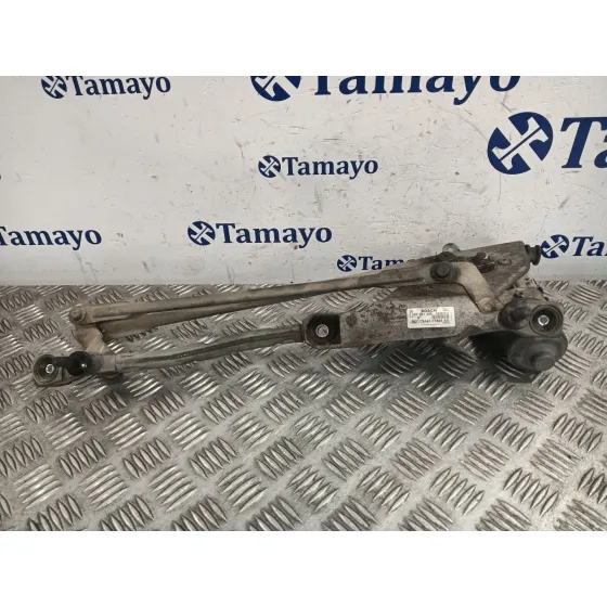 Motor Limpia Delantero para Ford Fiesta (Cb1)