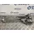 Motor Limpia Delantero para Ford Fiesta (Cb1)