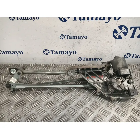 Motor Limpia Delantero para Ford Fiesta (Cb1)
