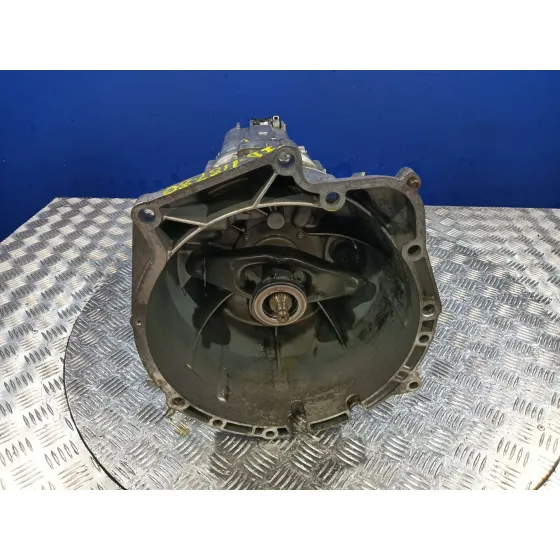 Caja Cambios para Bmw 3 (E46)