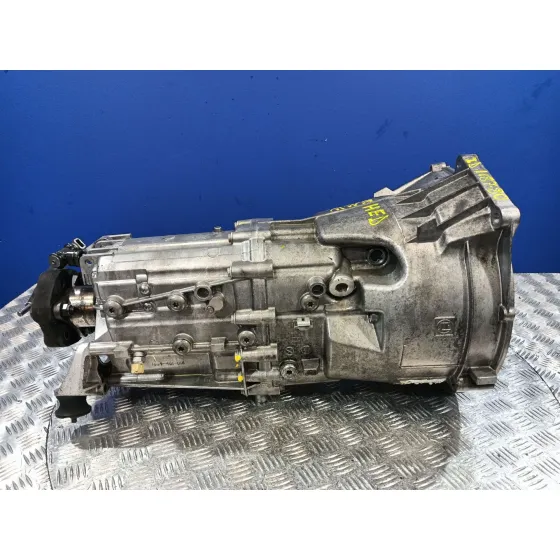 Caja Cambios para Bmw 3 (E46)