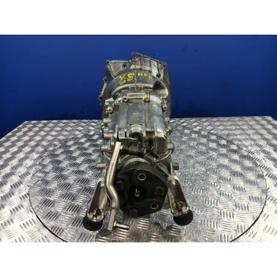 Caja Cambios para Bmw 3 (E46)