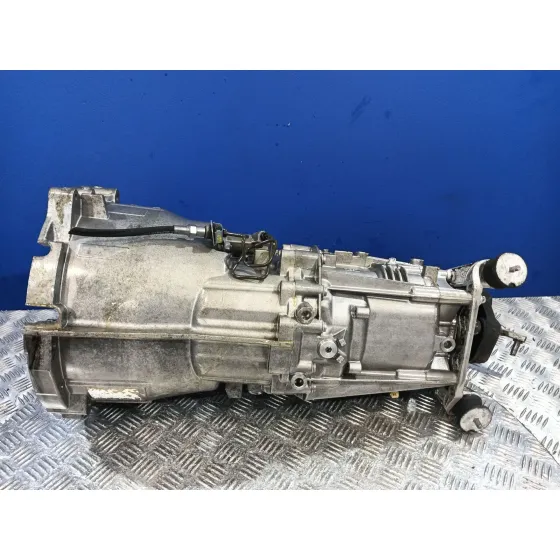 Caja Cambios para Bmw 3 (E46)