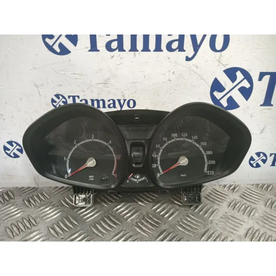 Cuadro Instrumentos para Ford Fiesta (Cb1)