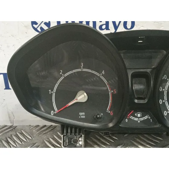 Cuadro Instrumentos para Ford Fiesta (Cb1)
