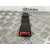 Anclaje Cinturon Trasero Derecho para Citroën C3 I (Fc_, Fn_)