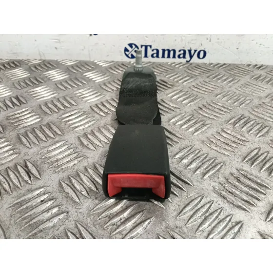 Anclaje Cinturon Trasero Derecho para Citroën C3 I (Fc_, Fn_)