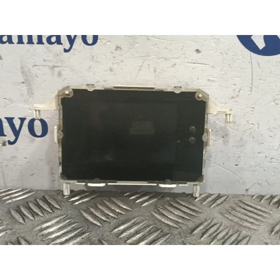 Pantalla Multifuncion para Ford Fiesta (Cb1)