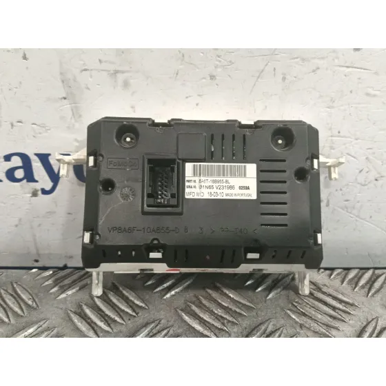 Pantalla Multifuncion para Ford Fiesta (Cb1)