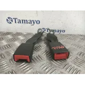 Anclaje Cinturon Trasero Central para Citroën C3 I (Fc_, Fn_)