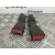 Anclaje Cinturon Trasero Central para Citroën C3 I (Fc_, Fn_)