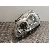 Faro Izquierdo para Nissan Qashqai I (J10, Nj10)