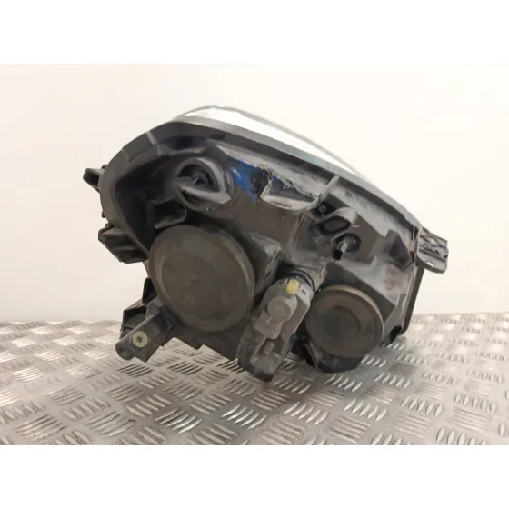 Faro Izquierdo para Nissan Qashqai I (J10, Nj10)