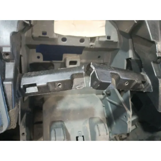 Salpicadero para Ford Fiesta (Cb1)