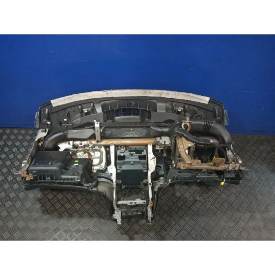 Salpicadero para Ford Fiesta (Cb1)