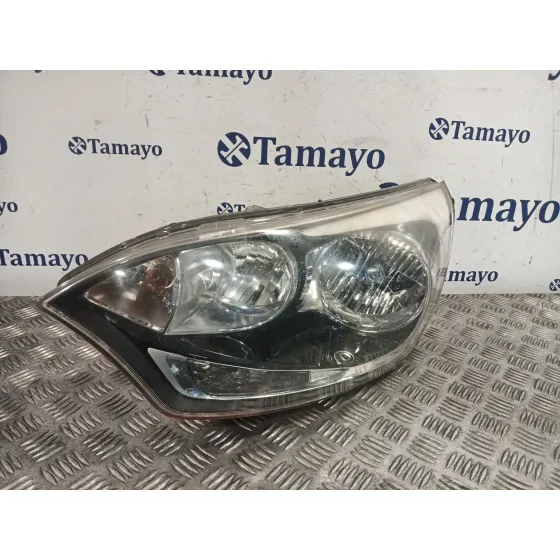 Faro Izquierdo para Kia Rio Iii (Ub)