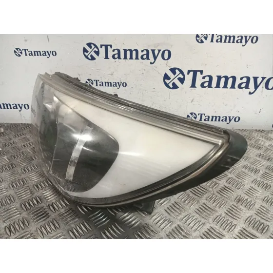Faro Izquierdo para Kia Rio Iii (Ub)