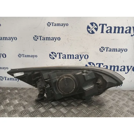 Faro Izquierdo para Kia Rio Iii (Ub)
