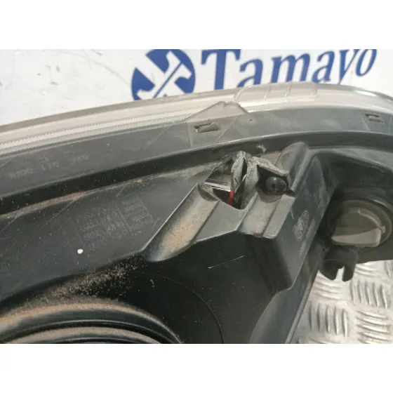 Faro Izquierdo para Kia Rio Iii (Ub)