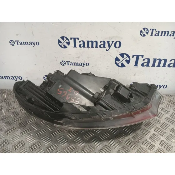 Faro Izquierdo para Kia Rio Iii (Ub)