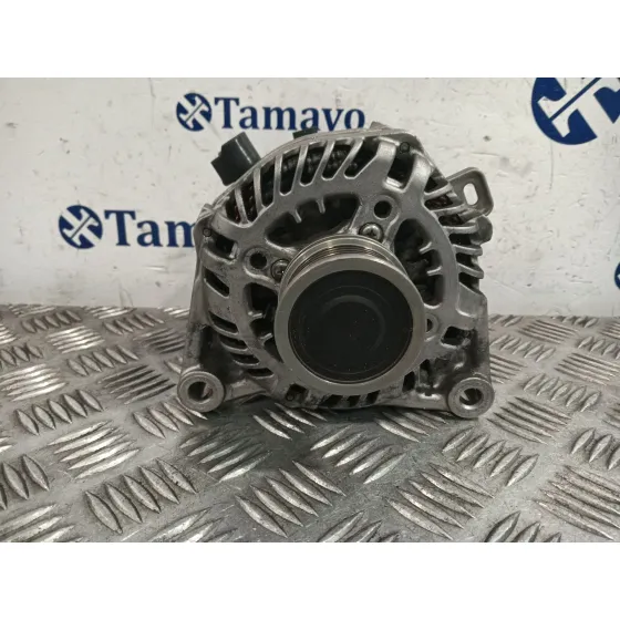Alternador para Opel Combo Furgoneta/Monovolumen (K9)