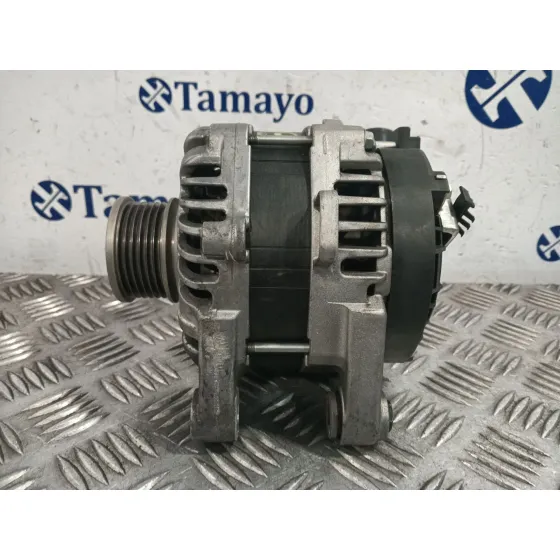 Alternador para Opel Combo Furgoneta/Monovolumen (K9)