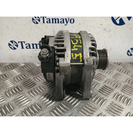 Alternador para Opel Combo Furgoneta/Monovolumen (K9)