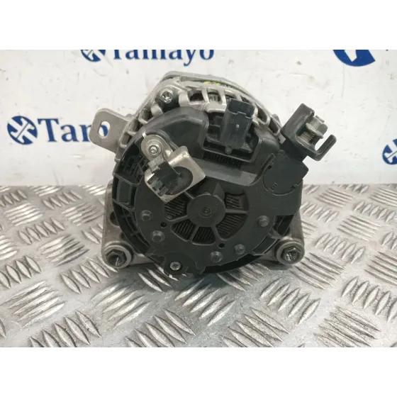 Alternador para Opel Combo Furgoneta/Monovolumen (K9)