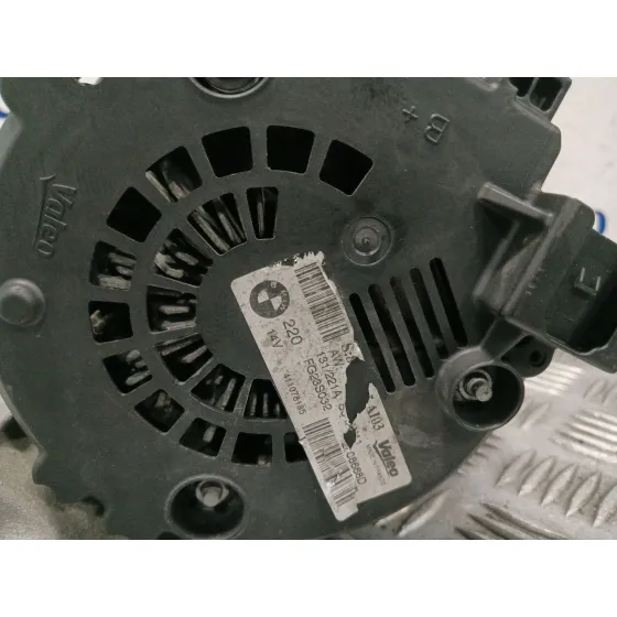 Alternador para Bmw X3 (F25)