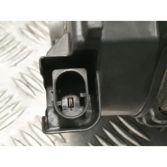 Alternador para Bmw X3 (F25)