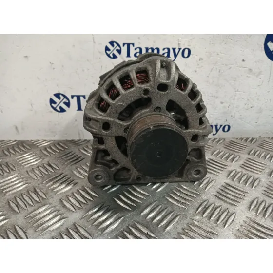Alternador para Renault Megane Iii Hatchback (Bz0/1_, B3_)