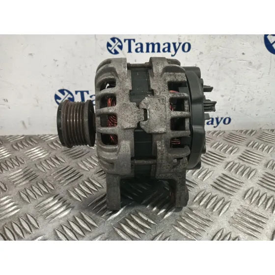 Alternador para Renault Megane Iii Hatchback (Bz0/1_, B3_)