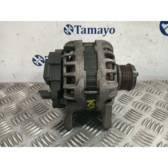 Alternador para Renault Megane Iii Hatchback (Bz0/1_, B3_)