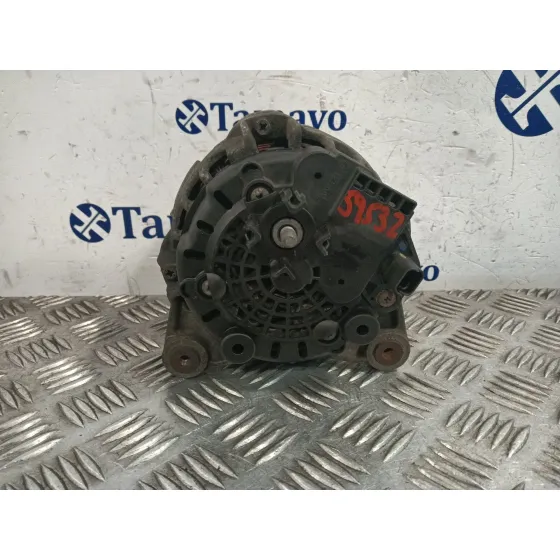 Alternador para Renault Megane Iii Hatchback (Bz0/1_, B3_)