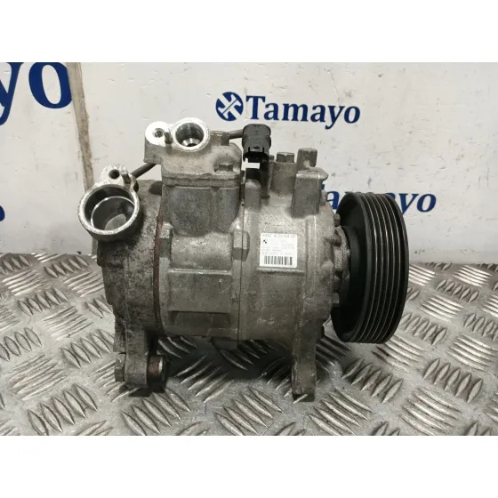 Compresor Aire Acondicionado para Bmw X3 (F25)