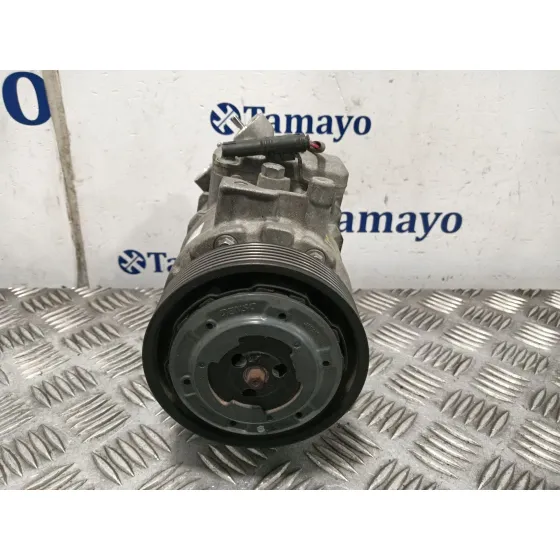 Compresor Aire Acondicionado para Bmw X3 (F25)
