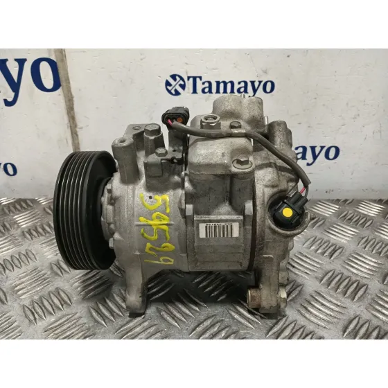 Compresor Aire Acondicionado para Bmw X3 (F25)
