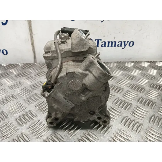 Compresor Aire Acondicionado para Bmw X3 (F25)