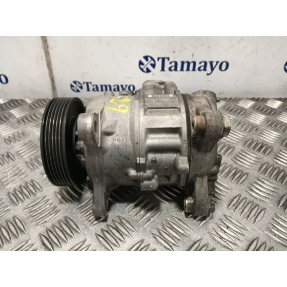 Compresor Aire Acondicionado para Bmw X3 (F25)