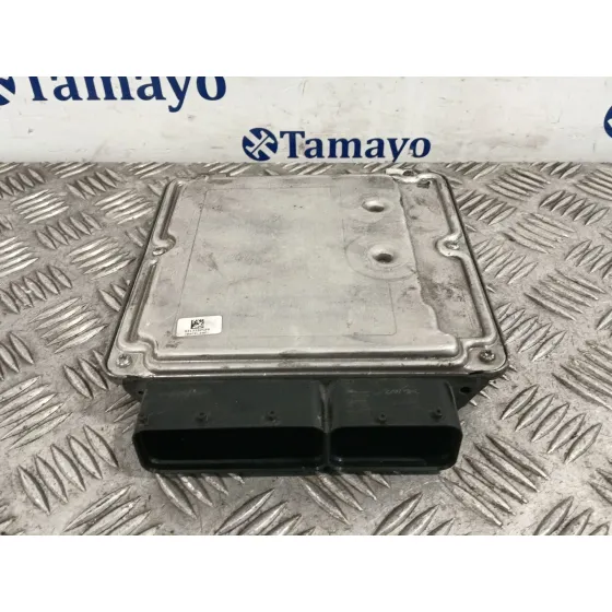 Centralita Motor Uce para Volkswagen Crafter Caja Cerrada