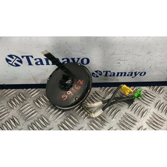 Anillo Airbag para Mercedes-Benz Clase C (W203)