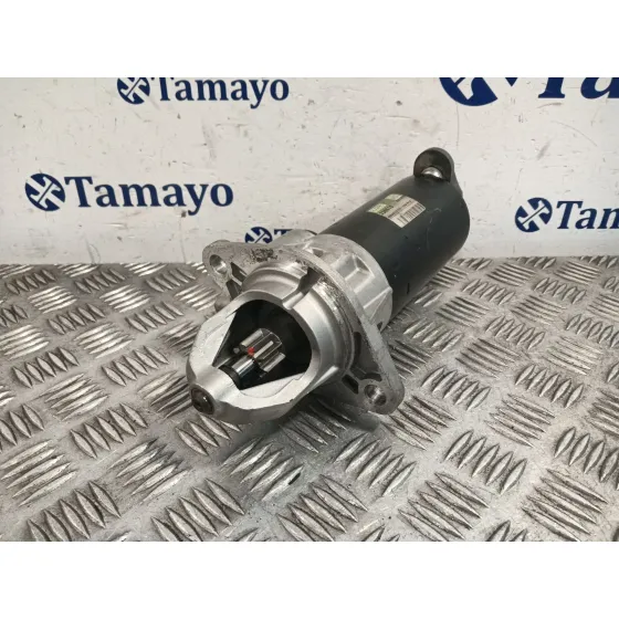 Motor Arranque para Volkswagen Transporter T3 Furgoneta (24_, 25_)