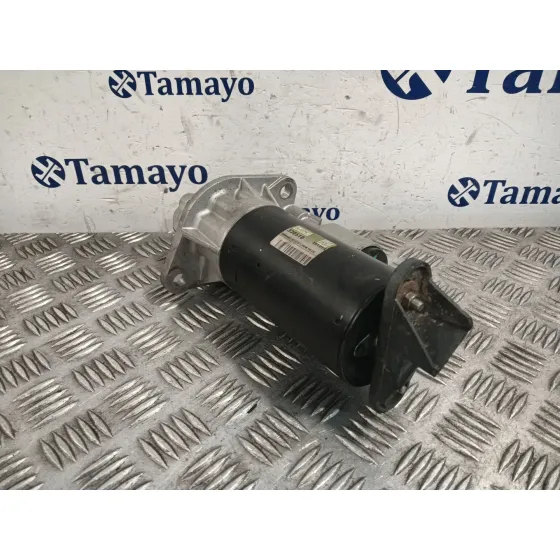 Motor Arranque para Volkswagen Transporter T3 Furgoneta (24_, 25_)